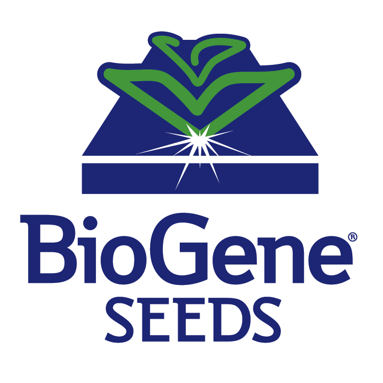 BioGene Seeds logo