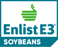 Enlist Soybeans