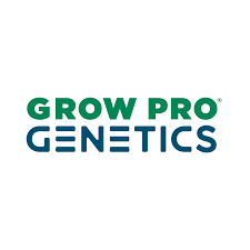 Gro Pro Genetics logo