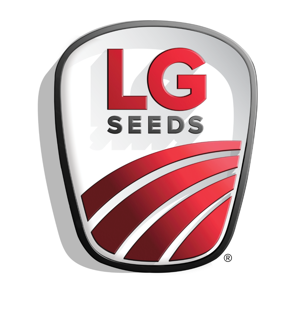 LG Seeds logo